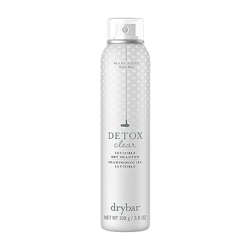 Drybar Detox Dry Shampoo