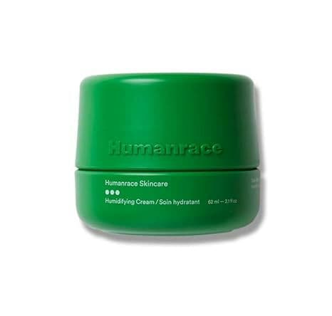 Humanrace Humidifying Face Cream