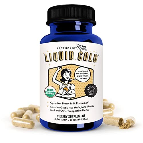 Legendairy Milk Liquid Gold
