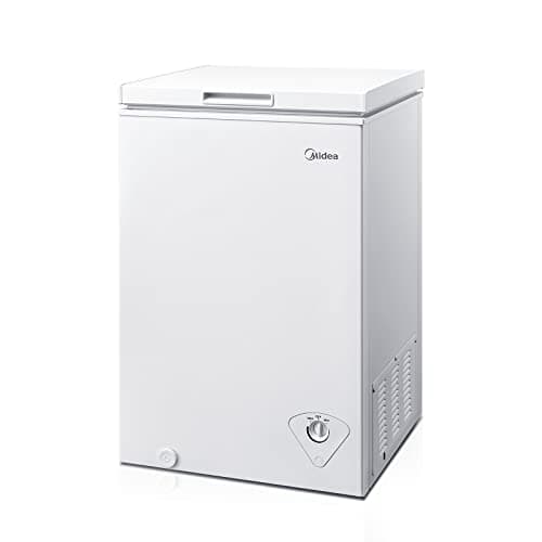 Chest Freezer