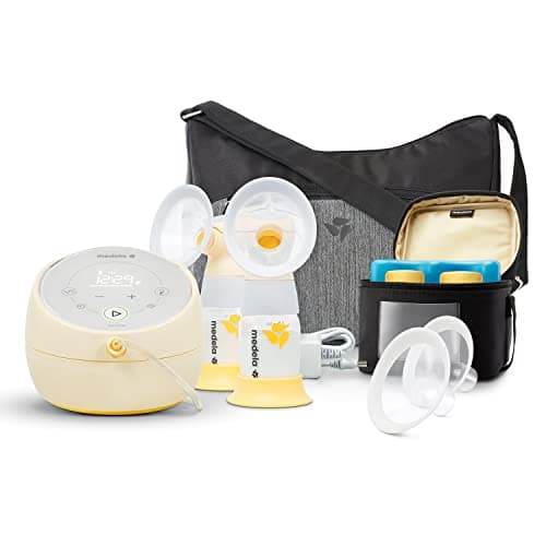 Medela Sonata Smart Breast Pump