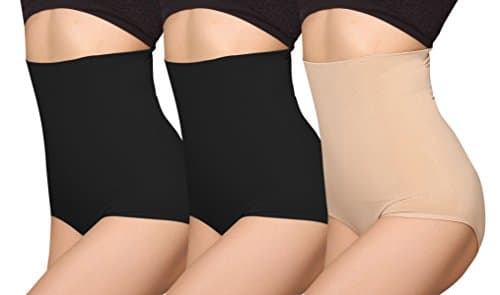 iLoveSIA High Waist C-Section Recovery Underwear