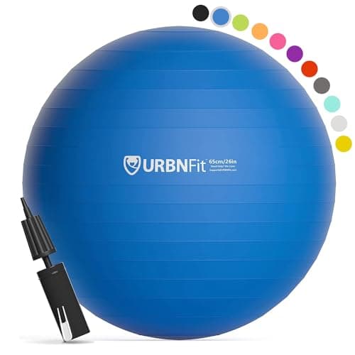 Exercise Ball