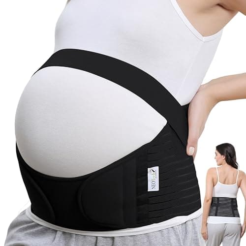 NeoTech Care Maternity Support Belt