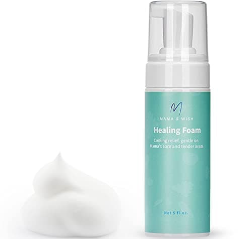 Mama & Wish Witch Hazel Spray