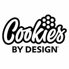 Cookies By Design - Baby Gift Basket