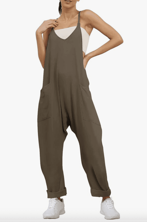 AUTOMET Jumpsuits for Women