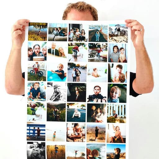 Inkifi - Photo Printing