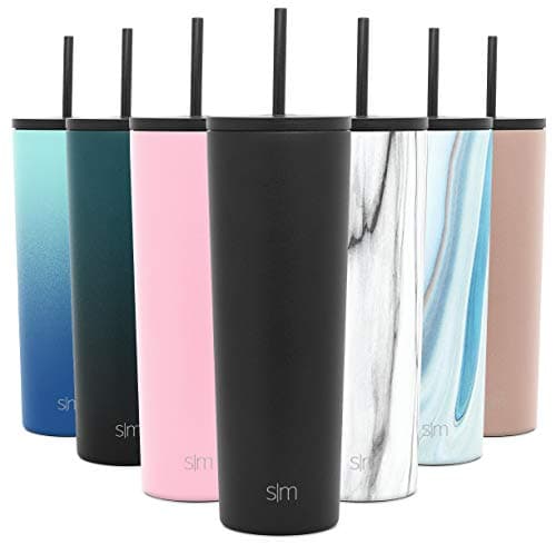 Simple Modern Insulated Tumbler