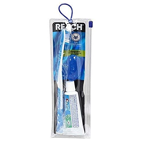 Reach Ultraclean Travel Kit