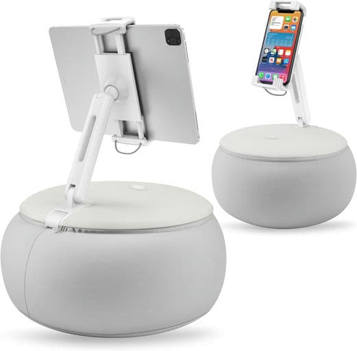 AboveTEK Tablet Pillow Holder