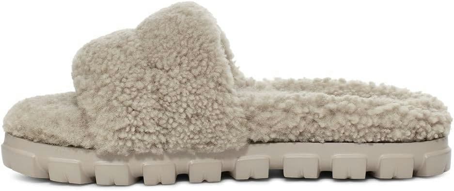 UGG Women's Cozetta Curly Slipper