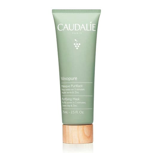 Caudalie Purifying Clay Mask