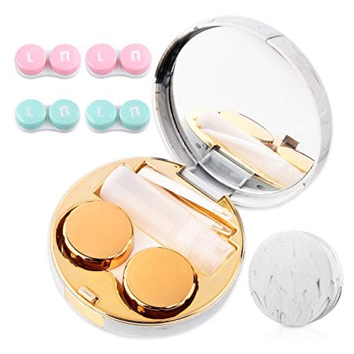 Cauyuan Eyeglass Case