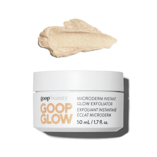 Goop Microderm Exfoliator