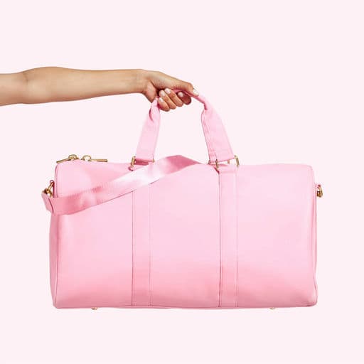 Stoney Clover Duffle Bag