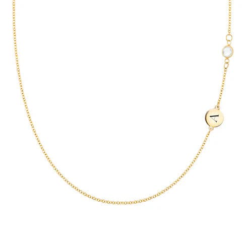 HAVERHILL Personalized Jewelry