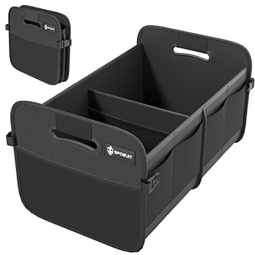 Sposuit Trunk Organizer