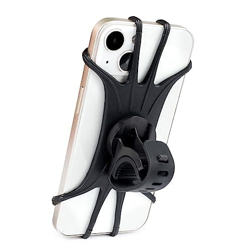 Hoovy Stroller Phone Mount