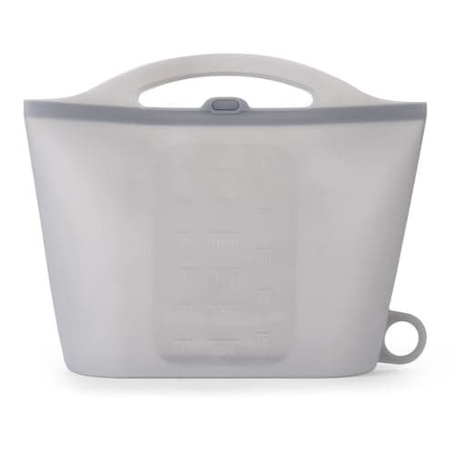 Haakaa Silicone Microwave Sterilizer Bag