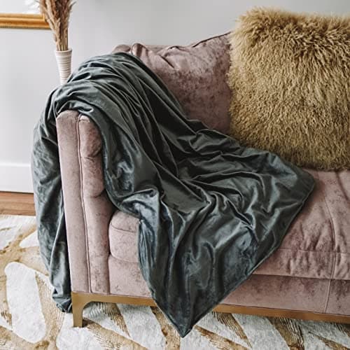Gravity Z Weighted Blanket