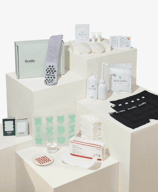 Care for Birth Box