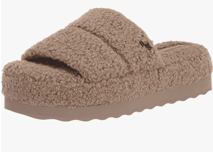 Koolaburra by UGG Women's Peachee Slipper