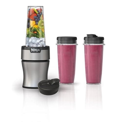 Ninja BN301 Nutri-Blender