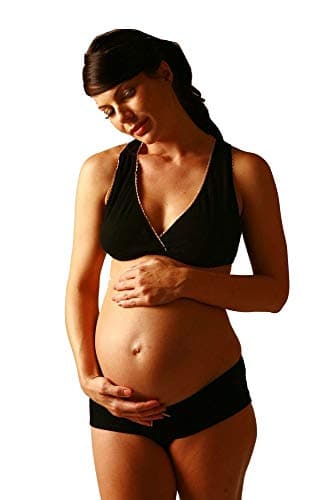 Belabumbum Natural Blend Nursing Sleep Bra