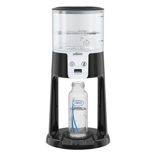 Dr. Brown's Insta-Prep Warm Water Dispenser