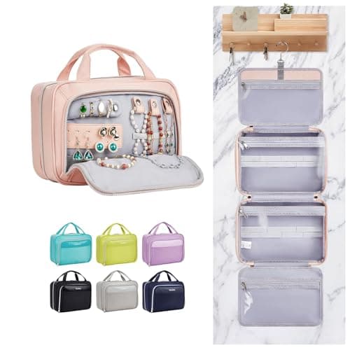 OlarHike Travel Toiletry Bag