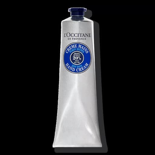 L'Occitane Shea Butter Hand Cream