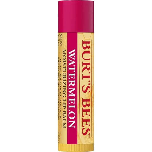 Burt's Bees Chapstick