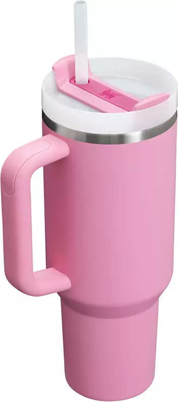 Stanley 40 oz. Quencher H2.0 Flowstate Tumbler