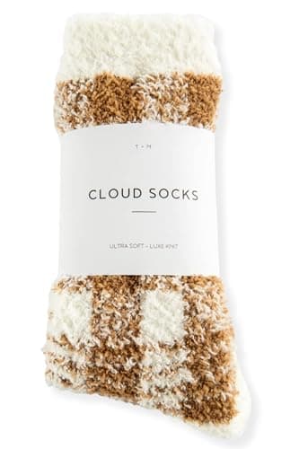 Unboxme Warm & Cozy Socks