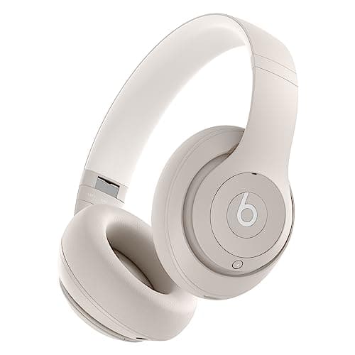 Beats Studio Pro Wireless Bluetooth Noise Cancelling Headphones