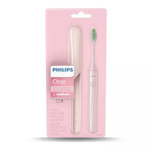 Philips One by Sonicare Battery Toothbrush