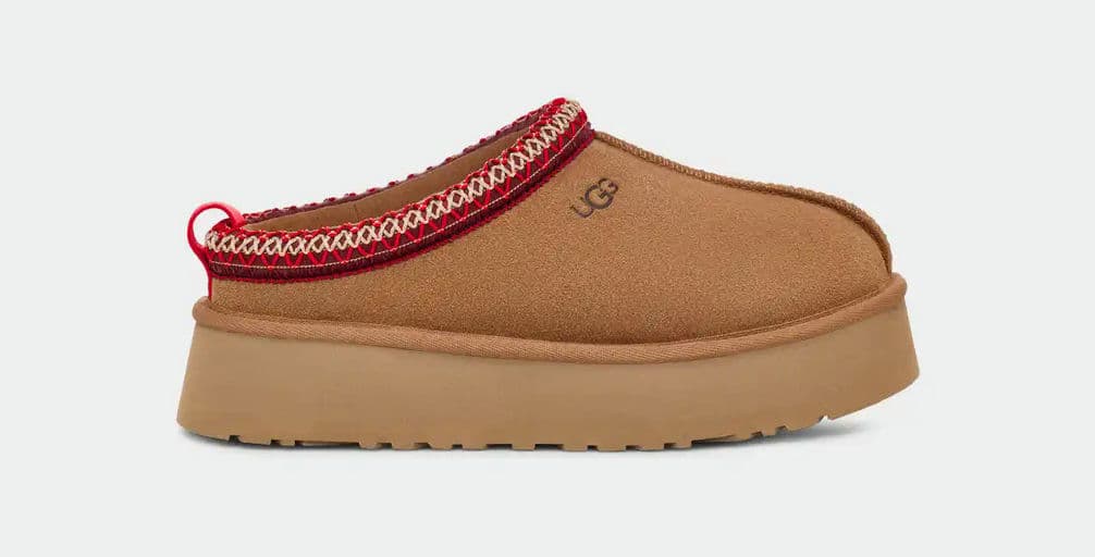 Women's Tazz Ugg Slipper