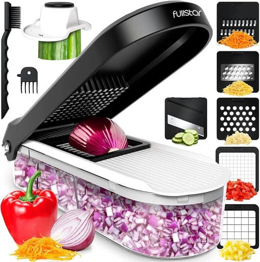 Fullstar Vegetable Chopper