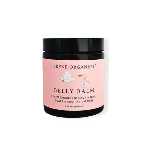 Belly Balm