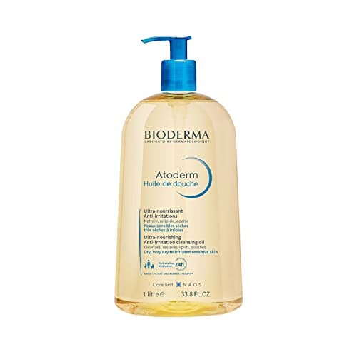 BIODERMA Cleansing Oil