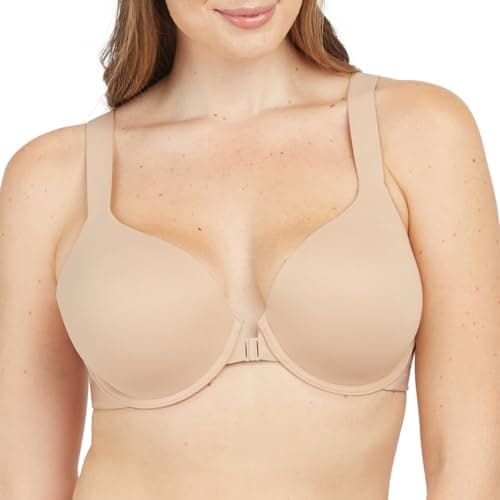 Spanx Bra-Llelujah Full Coverage Bra