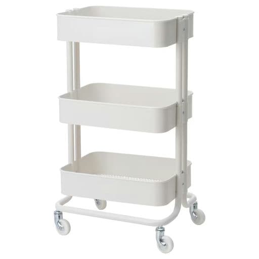 IKEA RASKOG Utility Cart