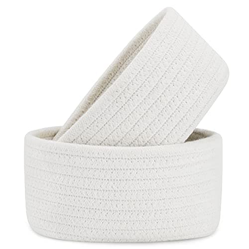 ABenkle Small Storage Bins