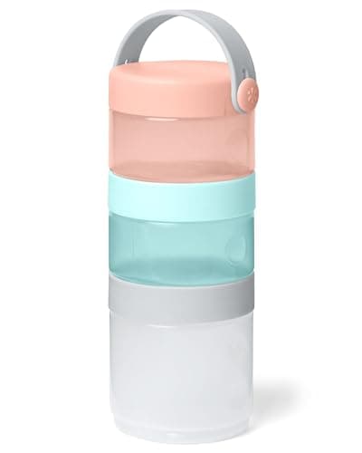 Skip Hop Baby Formula Container