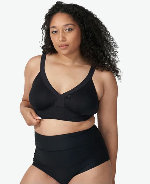 The Effortless Bra