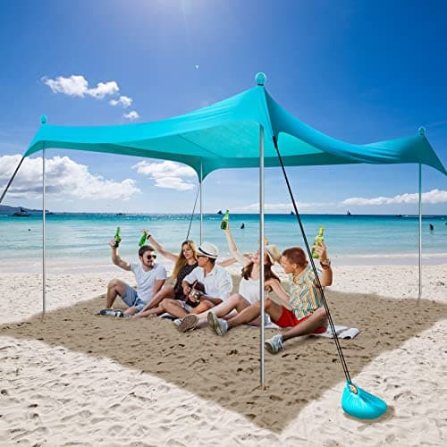 AKLIFE Beach Canopy