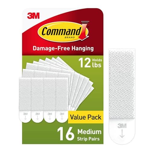 Command Strips