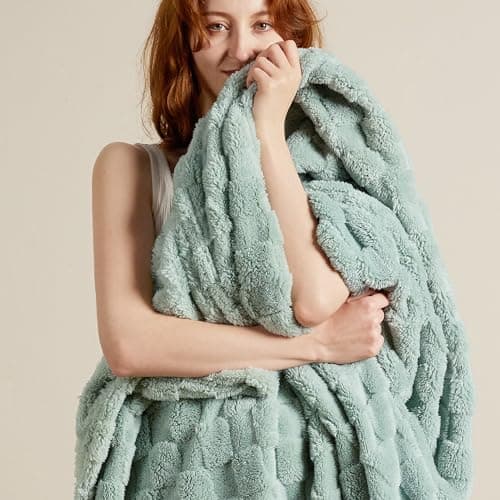 Bedsure Fleece Blanket
