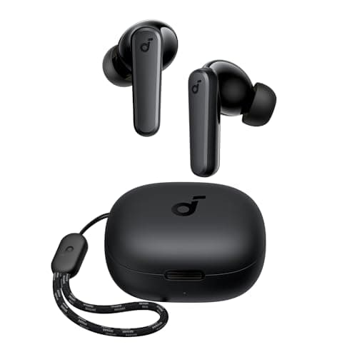 Soundcore Wireless Earbuds